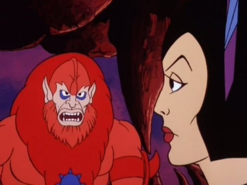 Evil-Lyn