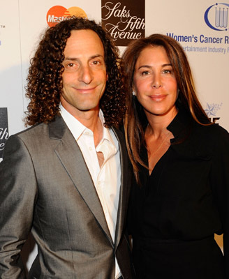 Kenny G