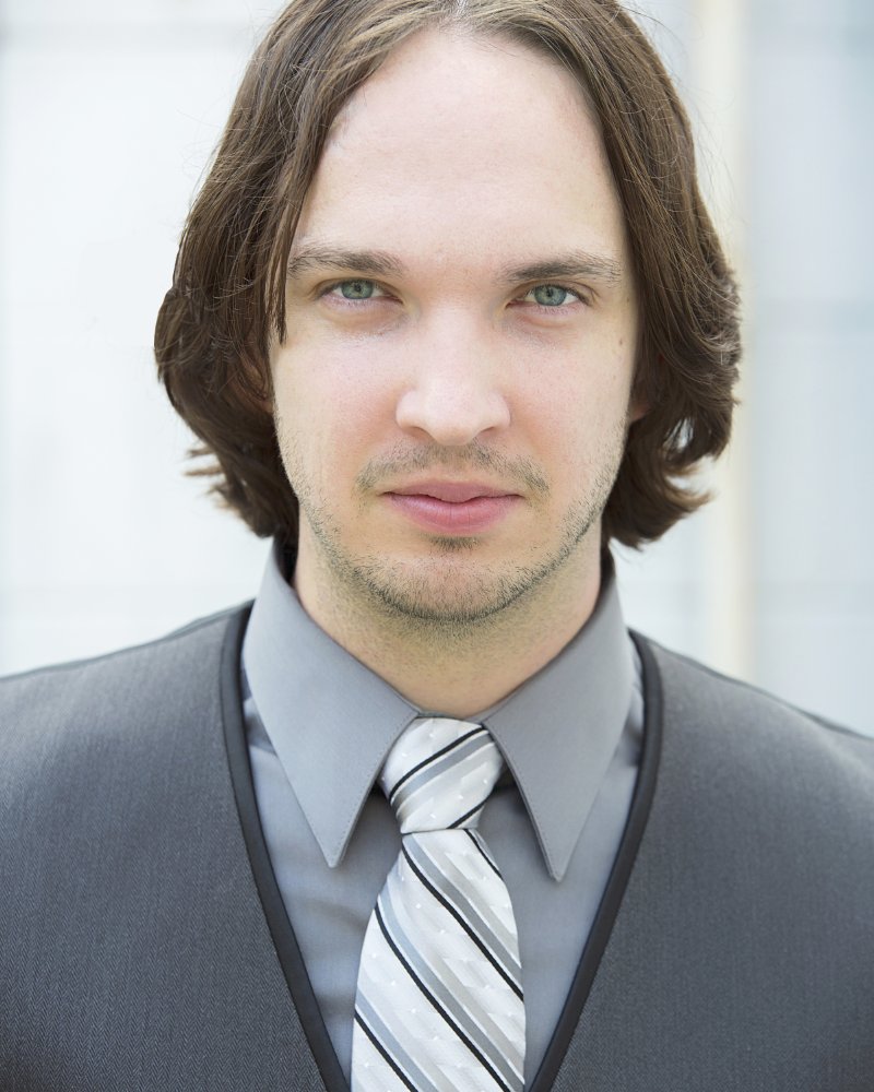 Nick Bender