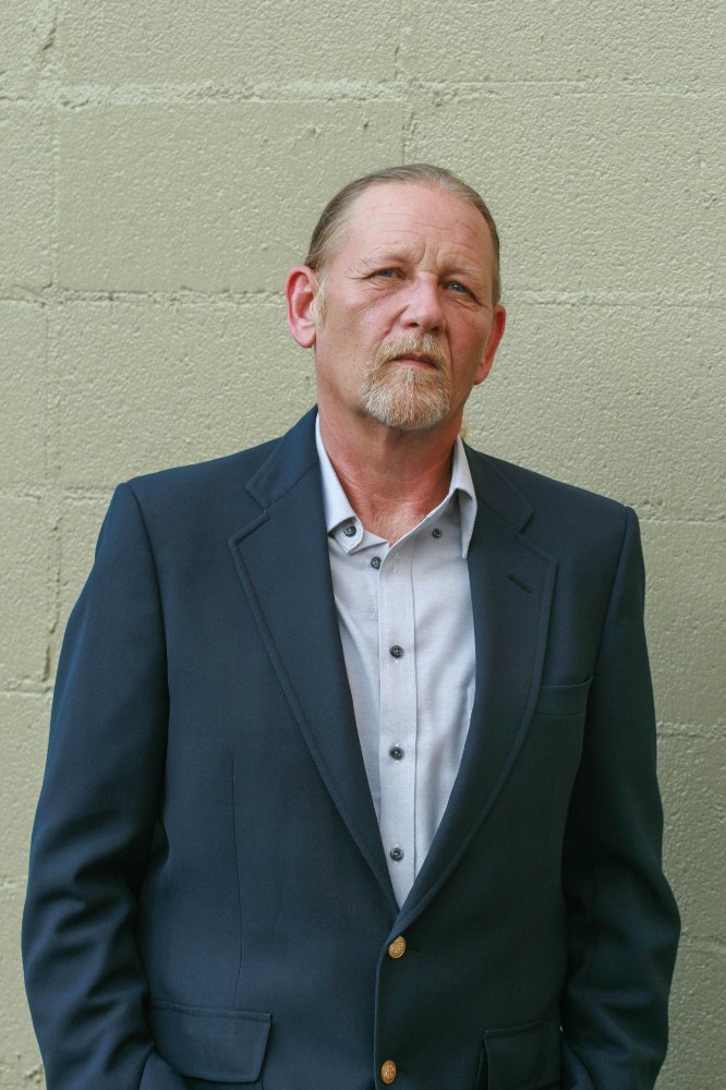 Edward A. Chambers
