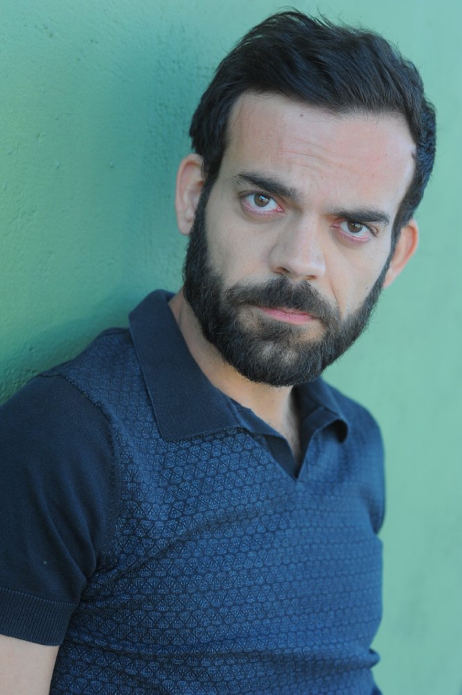 Gonzalo Bouza