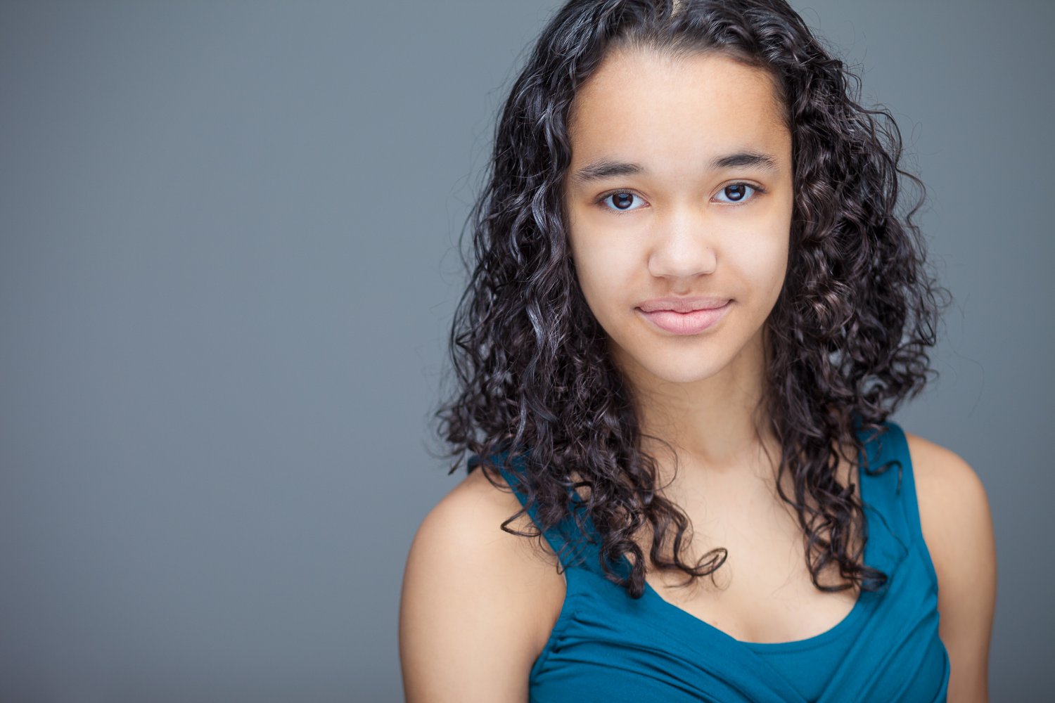 Jazmin Kamali
