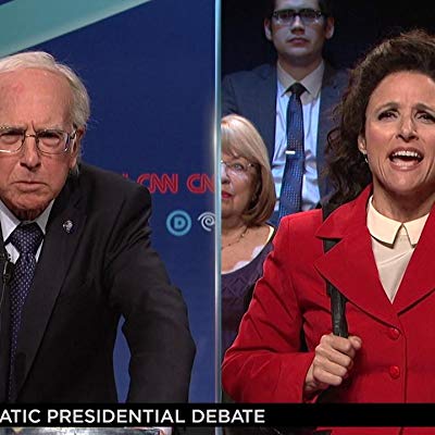 Various, Herself, Herself - Host, Andie MacDowell, April May June, Backup singer, Bonnie Caruso, Darla, Elaine Benes, Fluffy...