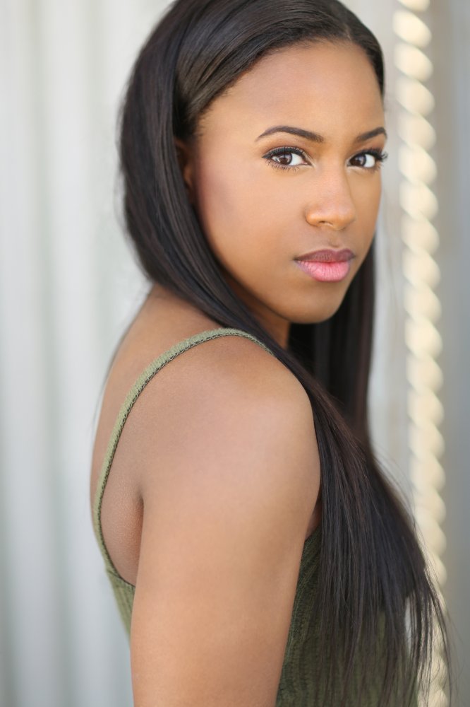 Asha Bromfield