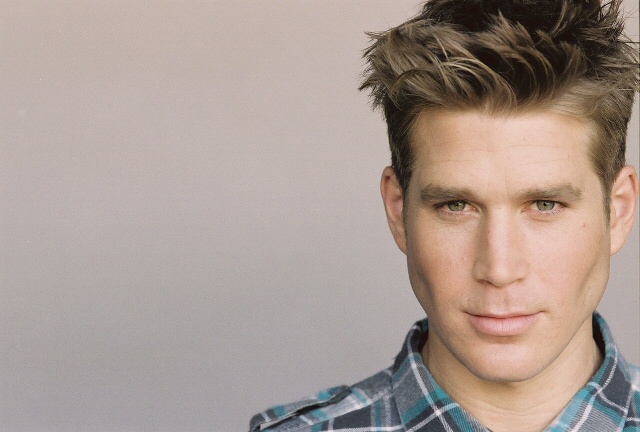 Clint Brink
