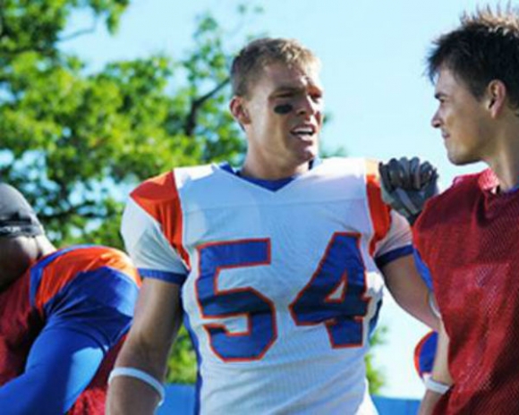 Alex Moran