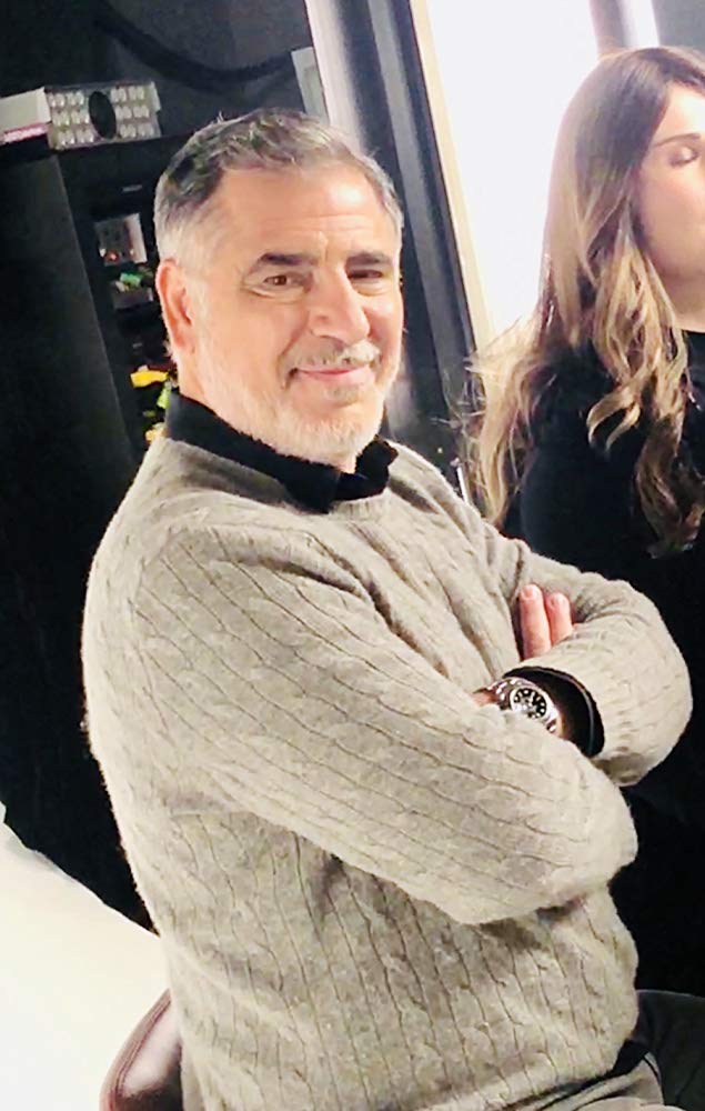 Albert Bensabat