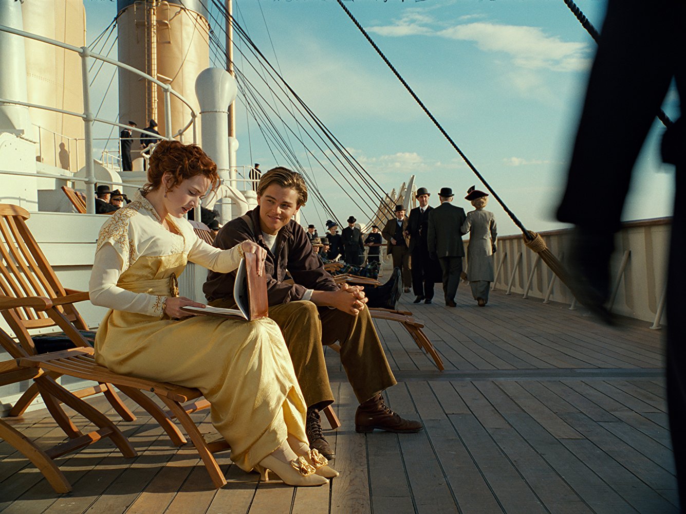 Jack Dawson