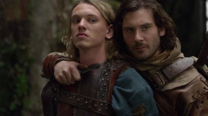 King Arthur