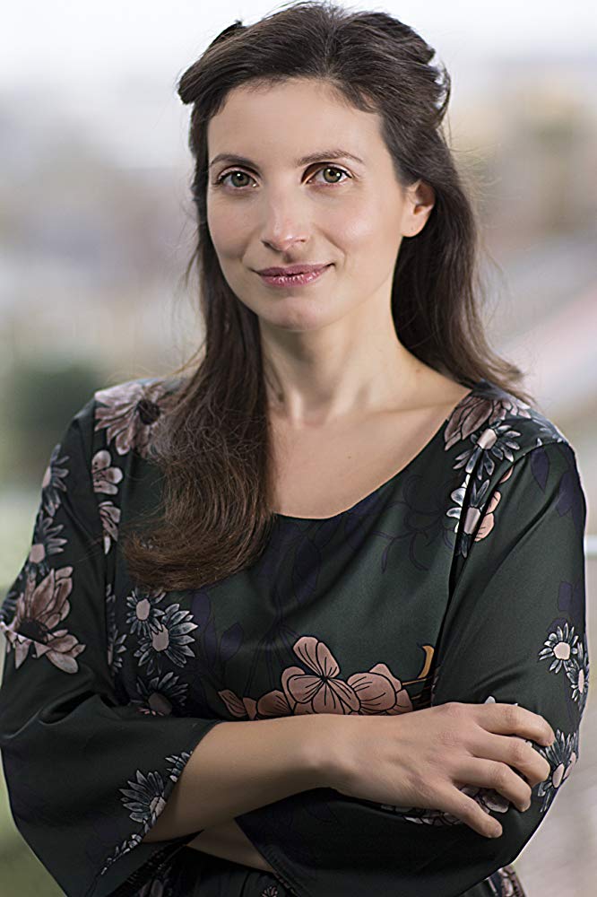 Elena Mazzon