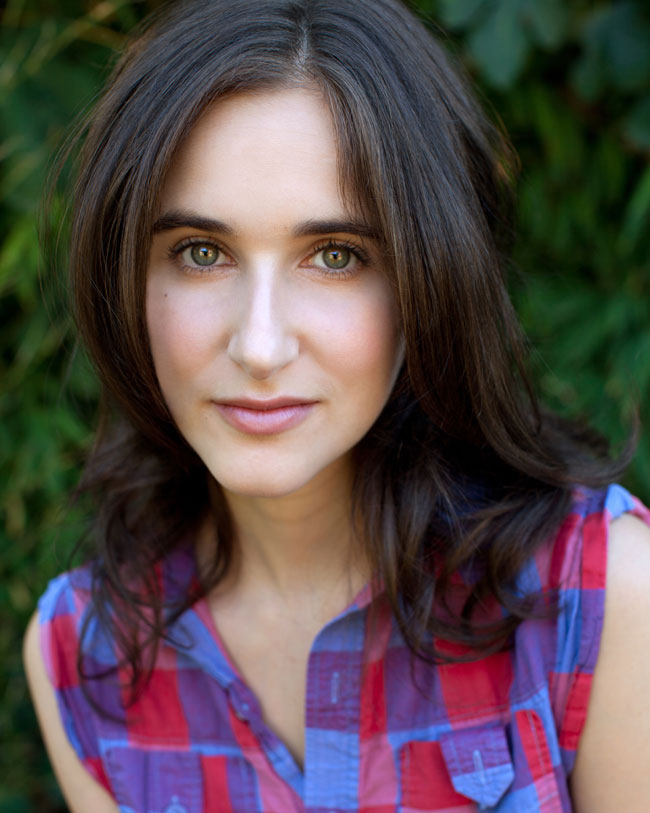 Lizzy Davis