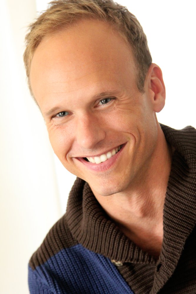 Chad Mathews