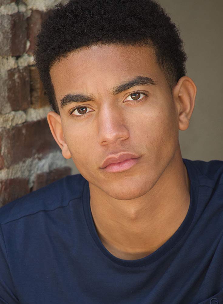 Jordan Austin Smith
