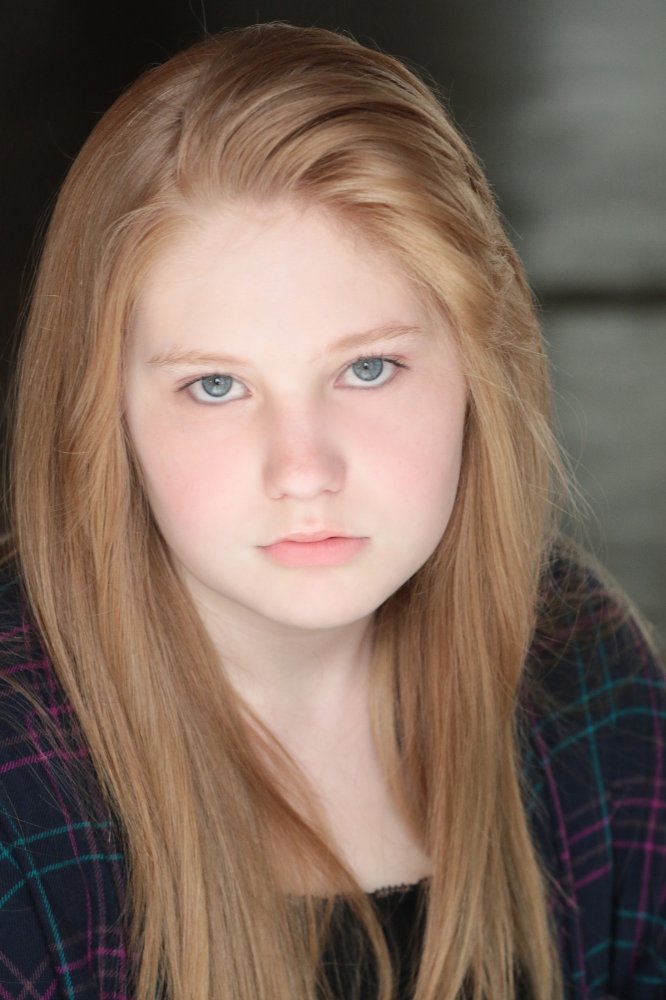 Ariana Vail