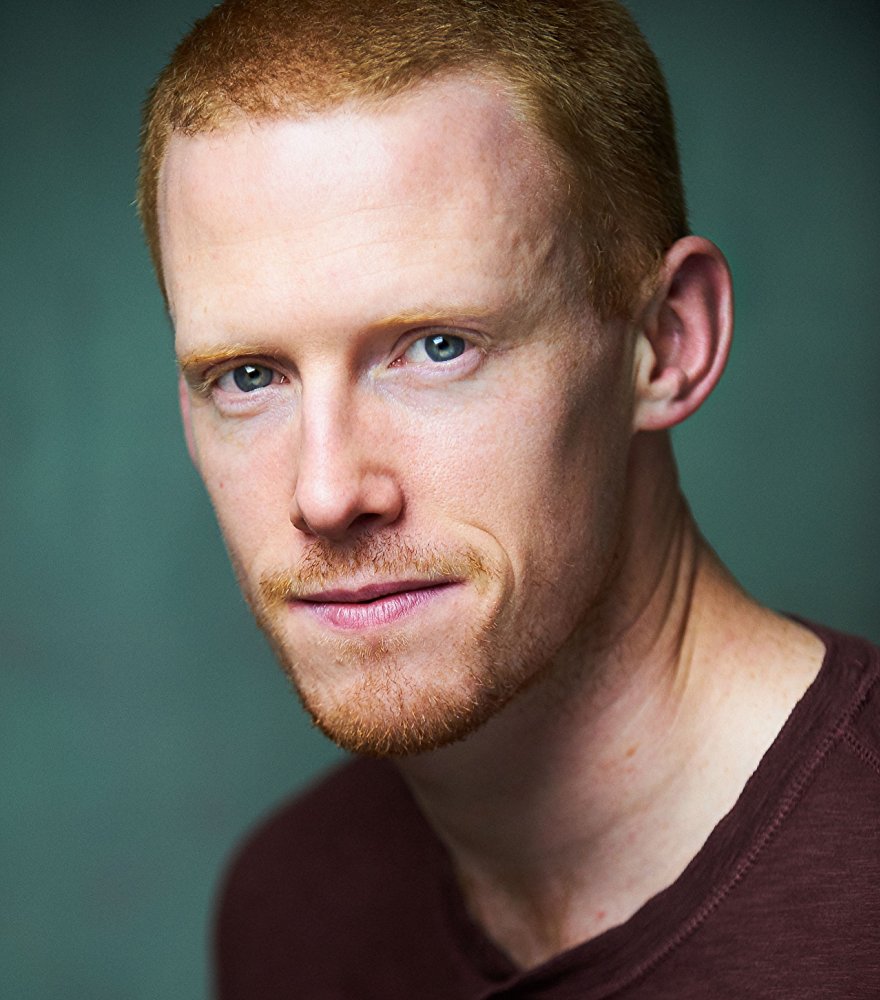 Paul Sockett
