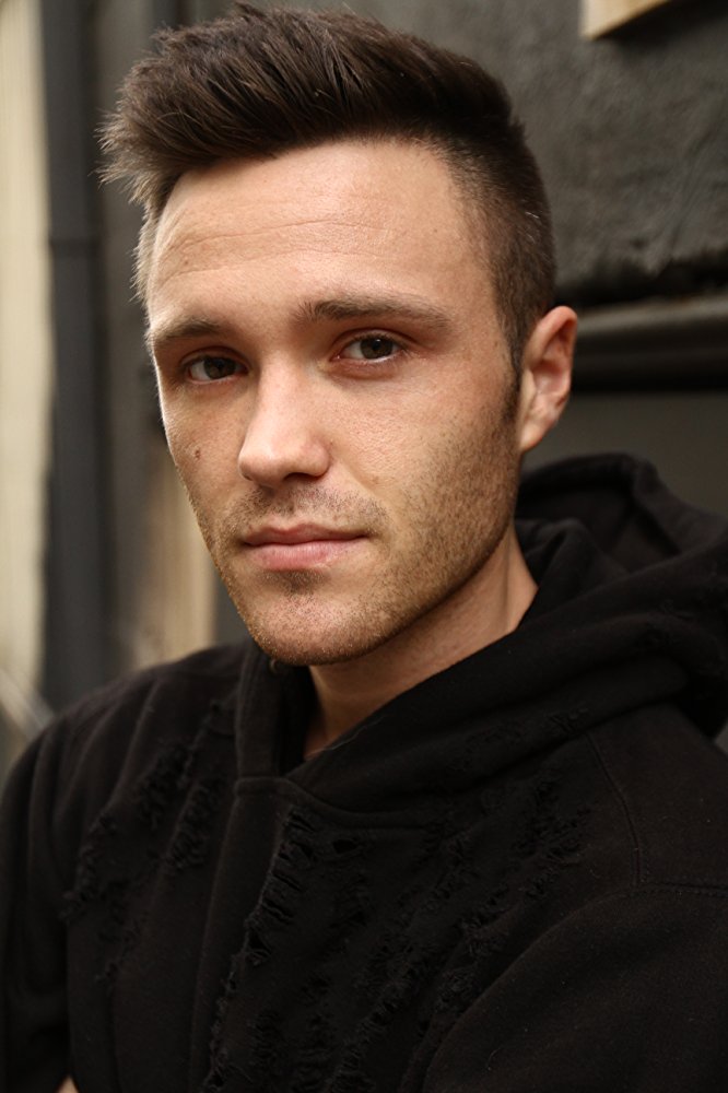 Declan Michael Laird