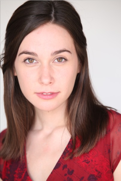 Madison Kirkpatrick