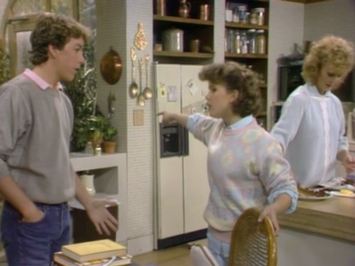 Tracey Gold