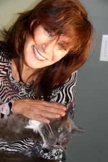 Leslie Hucul