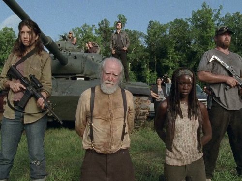 Hershel Greene
