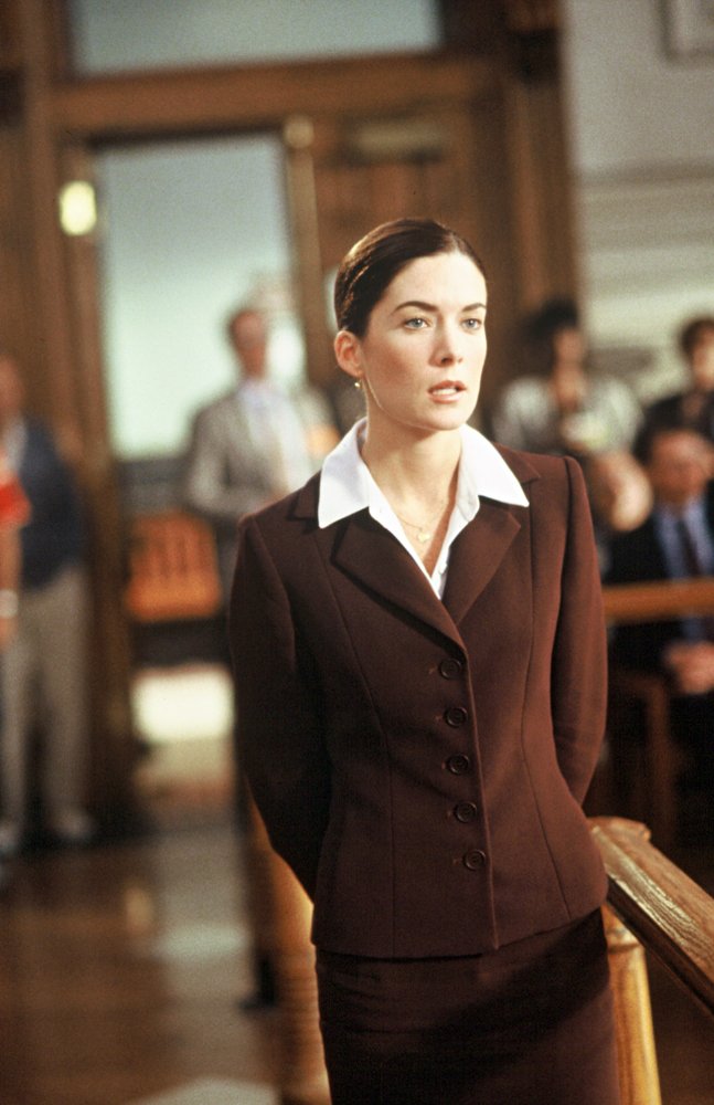 Lara Flynn Boyle