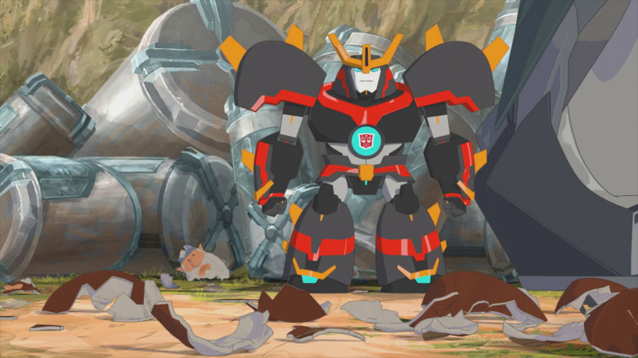 Jetstorm