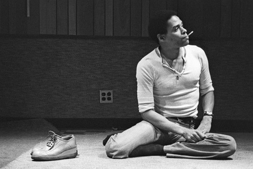 Al Jarreau