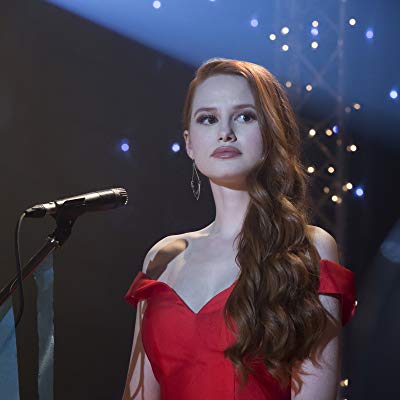 Cheryl Blossom, Penelope