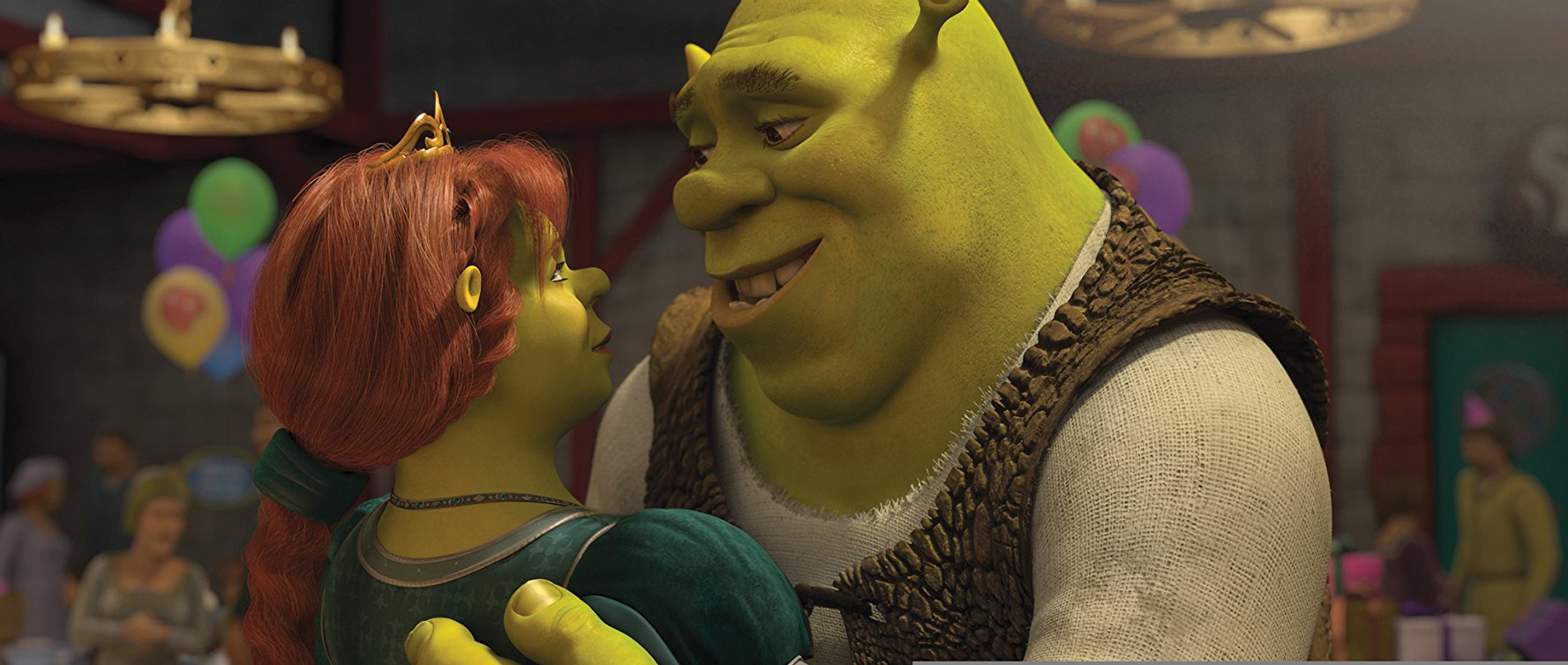 Shrek