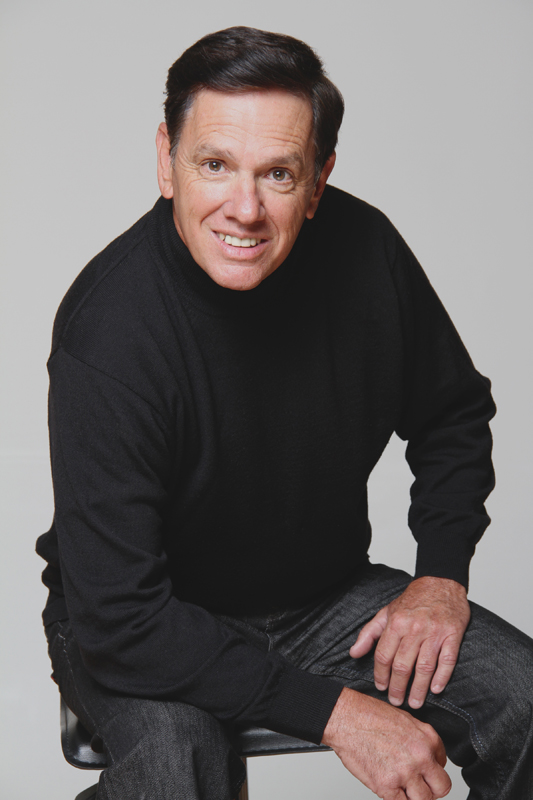 Robert Segari