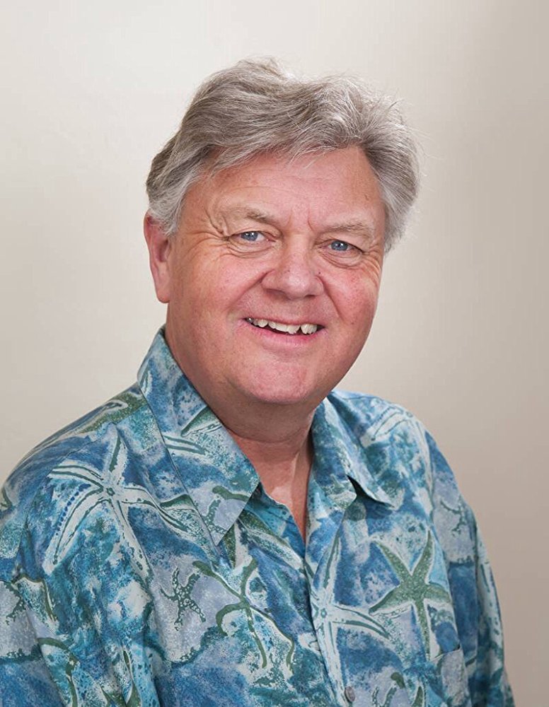Graham Cawte