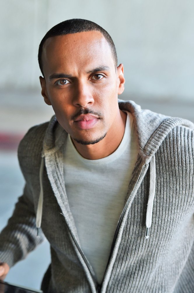 Austen Parros