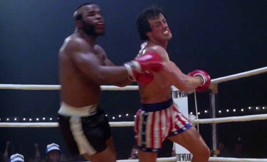 Clubber Lang