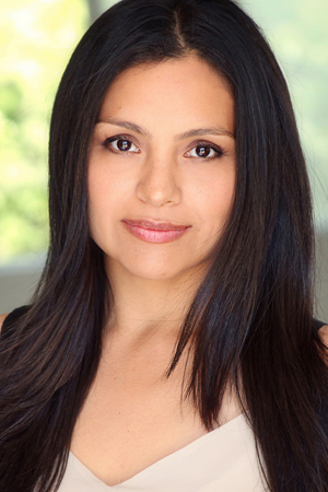 Amanda Garza