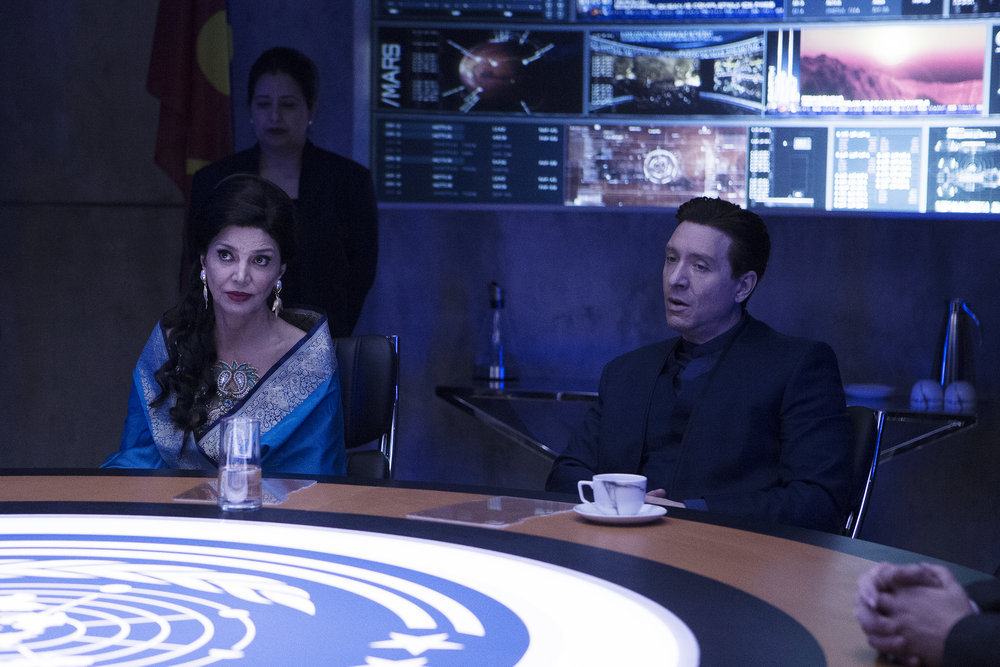 Shohreh Aghdashloo