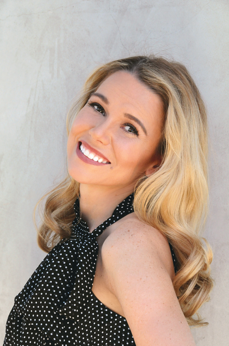 Jody Stevenson