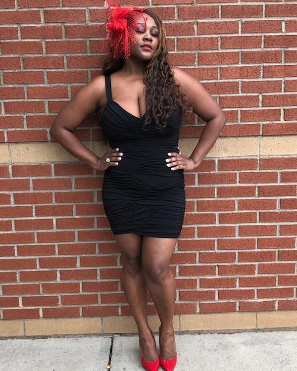 Shatareia Stokes