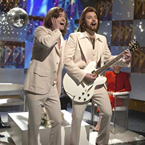 Various, Weekend Update Anchor, Himself, Barry Gibb, Jarret, Pat Sullivan, Carson Daly, Himself - Host, Randy Goldman, Jared Kushner...