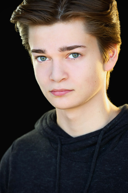 Elijah Stevenson