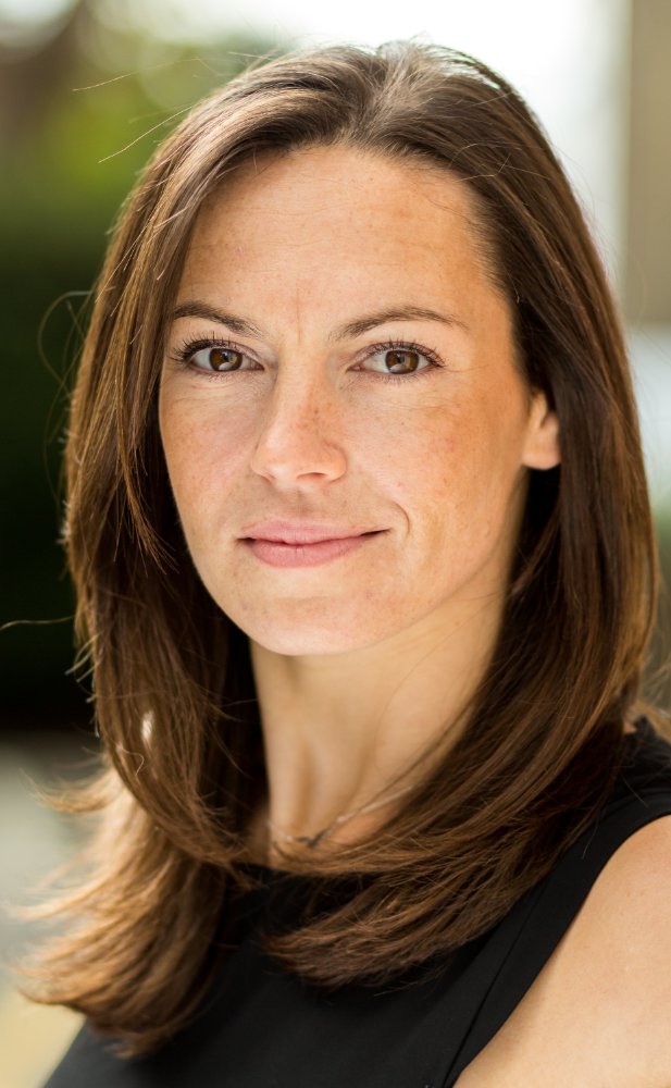 Rachel Waters