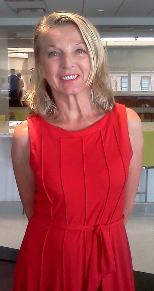 Barbara Danicka