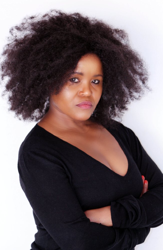 Buyi Mazibuko