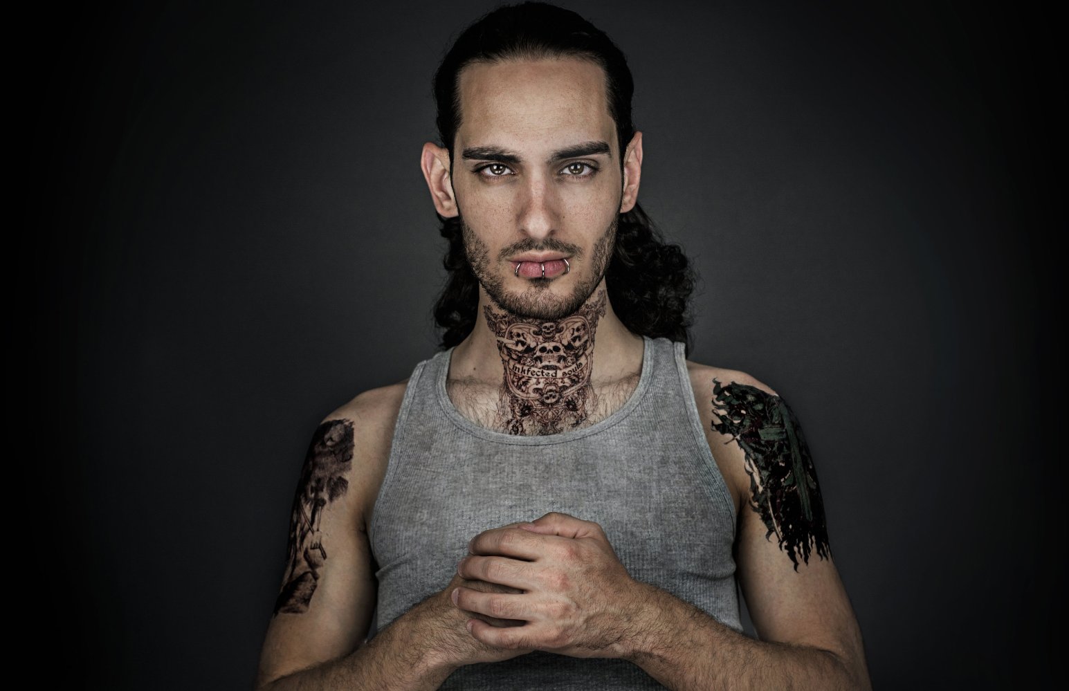 Justin Colon