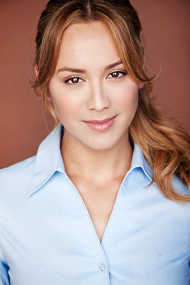 Samantha Jo