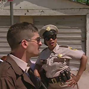 Deputy Raineesha Williams, T.T.