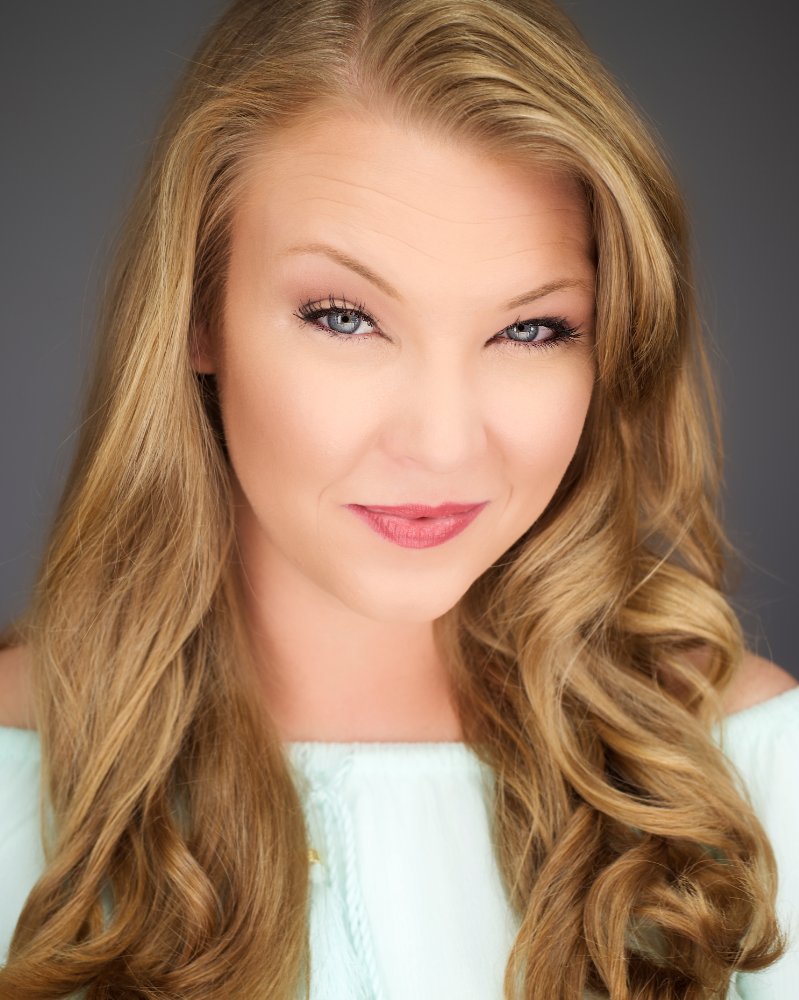Rebecca Parvin