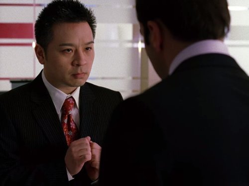 Rex Lee