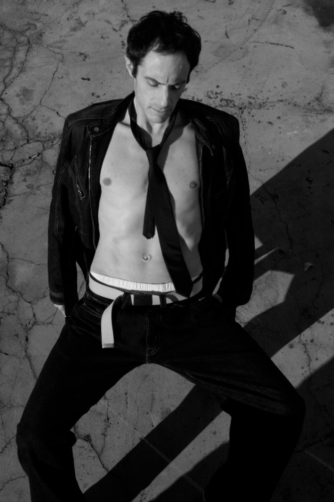 Adrian Annis