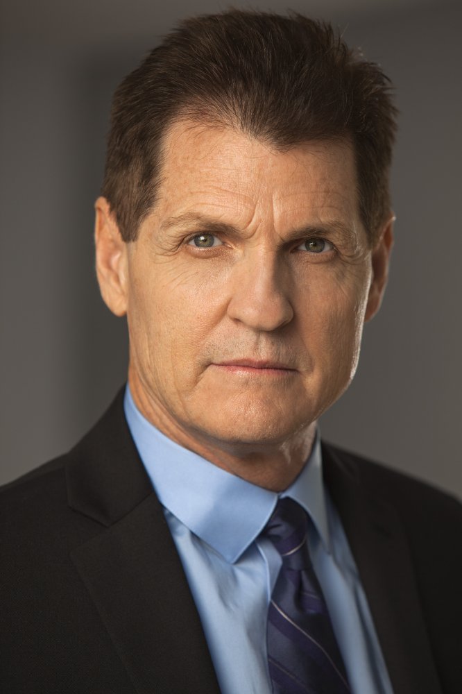 Marcus Everett