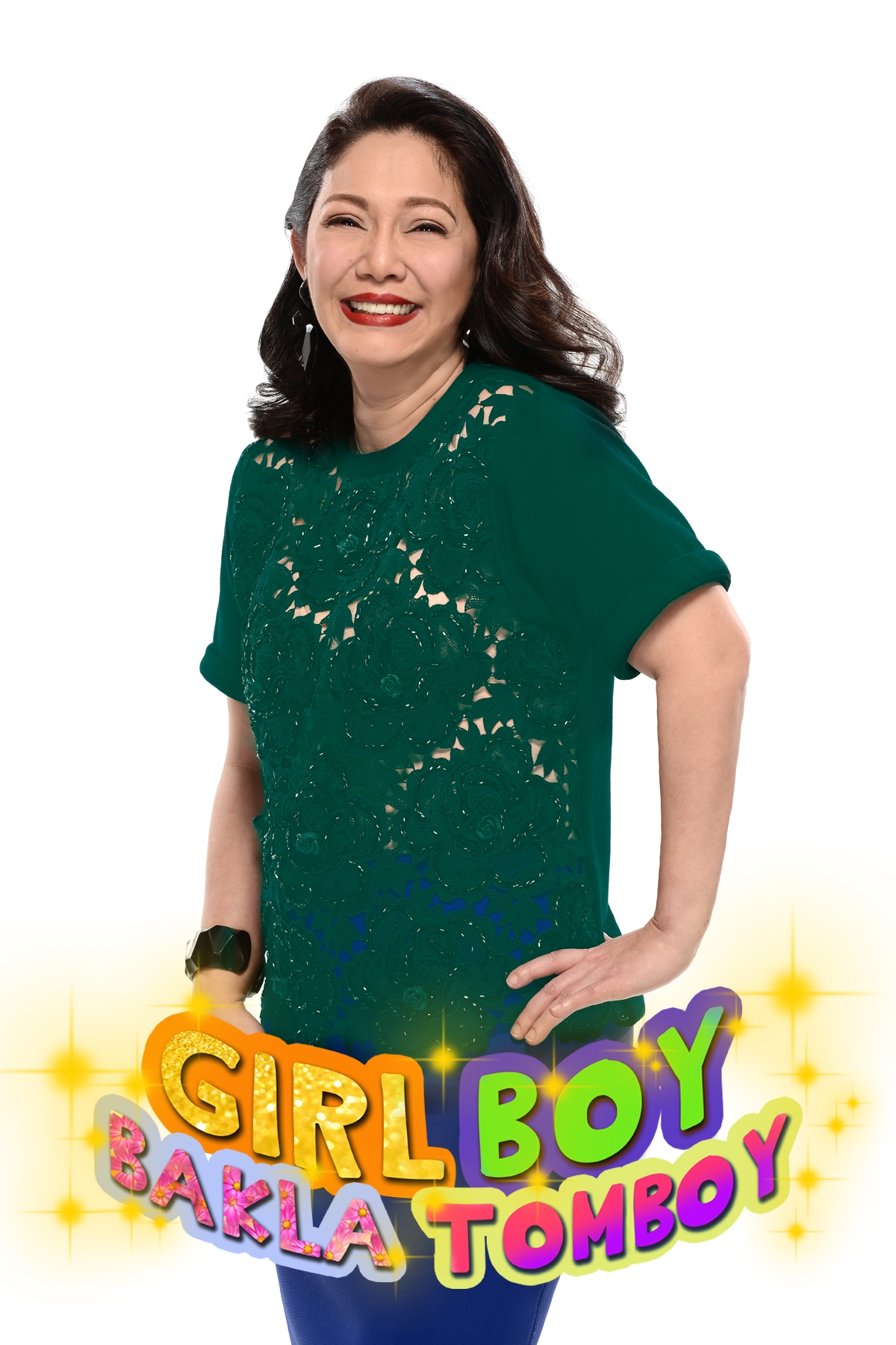 Maricel Soriano